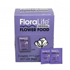 Floralife Flower Food 300 - 200 Packets (Per Box) Floralife Flower Food 300 - 200 Packets (Per Box)