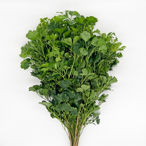 Green Tea Leaf (Local) - (Per Bundle)