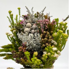 Bouquet Cape Mix - (Per Bunch) 