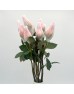 Rose (Imported) - Diana (10 Stems)