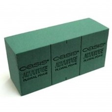 Oasis Advantage Floral Foam