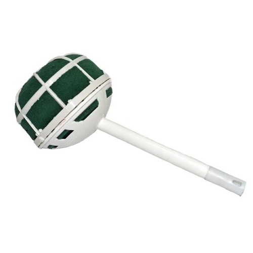 Oasis Wicking Grande Bent Hdl