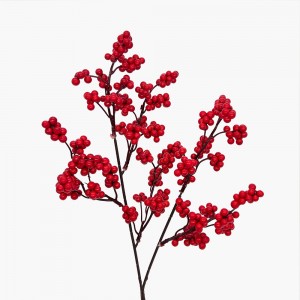 Artificial Mini Berry - (Per Stem)