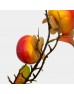 Artificial Persimmon Spray - (Per Stem)