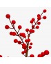 Artificial Standard Berry - (Per Stem)
