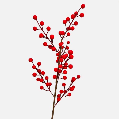 Artificial Standard Berry - (Per Stem)