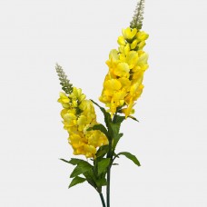 Artificial Hyacinth Spray - Yellow (Per Stem)