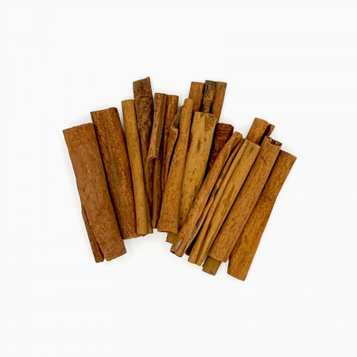 Cinnamon 8cm - 100gm (Per Pack)