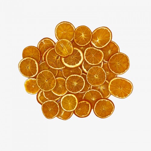Dried Orange Slice -  (Per Pack)