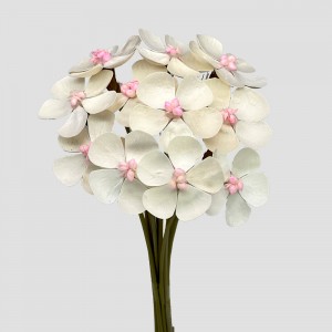 Preserved Matthiola - Pink (Per Bundle)